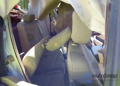 2015 Ford F-150 Xlt from USA, damaged, VIN 1FTEX1EP2FFC90390